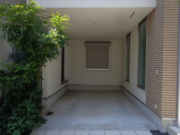 代々木２丁目戸建