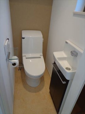 代々木２丁目戸建