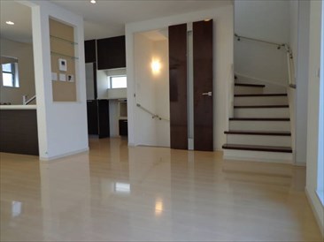代々木２丁目戸建
