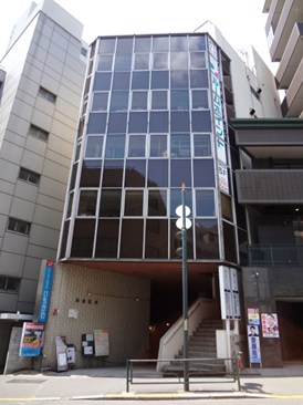 大木ビル　（事務所）