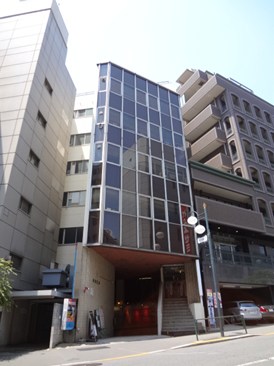 大木ビル　（事務所）