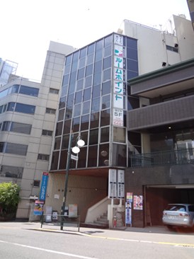 大木ビル　（事務所）