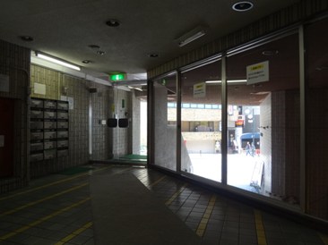 大木ビル　（事務所）