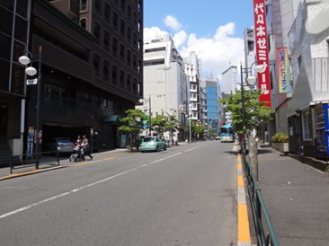 大木ビル　（事務所）