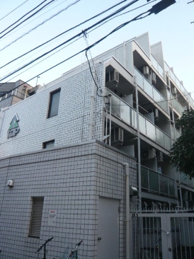 トップルーム代々木公園ＮＯ１