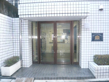 トップルーム代々木公園ＮＯ１