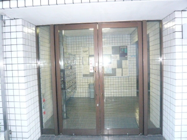 トップルーム代々木公園ＮＯ１