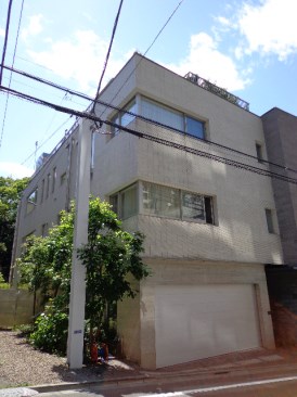 氷川坂ホームズ