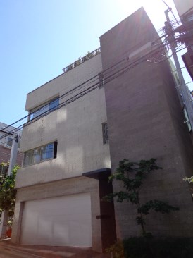 氷川坂ホームズ