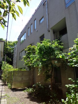 氷川坂ホームズ