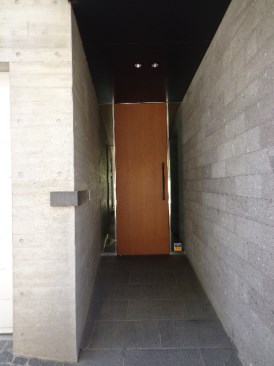 氷川坂ホームズ