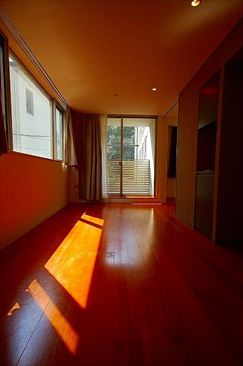 氷川坂ホームズ