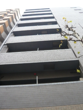 シンシア西早稲田（ＣＹＮＴＨＩＡ　ＮＩＳＨＩＷＡＳＥＤＡ）