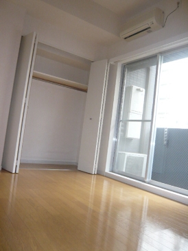 シンシア西早稲田（ＣＹＮＴＨＩＡ　ＮＩＳＨＩＷＡＳＥＤＡ）