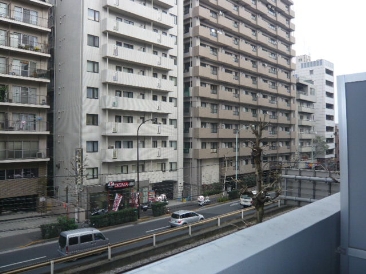 シンシア西早稲田（ＣＹＮＴＨＩＡ　ＮＩＳＨＩＷＡＳＥＤＡ）