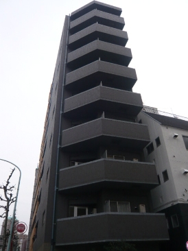 シンシア西早稲田（ＣＹＮＴＨＩＡ　ＮＩＳＨＩＷＡＳＥＤＡ）