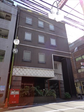 新宿エヌティビル　（店舗）