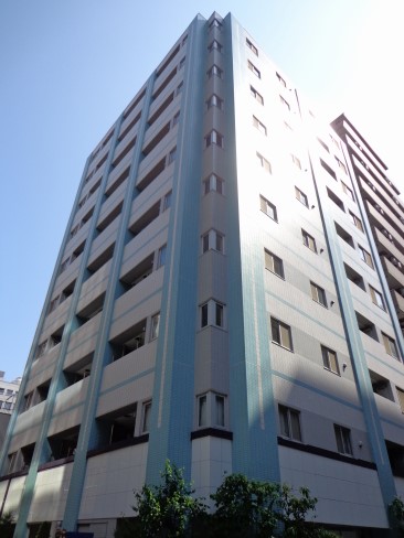 プロシード日本橋堀留町