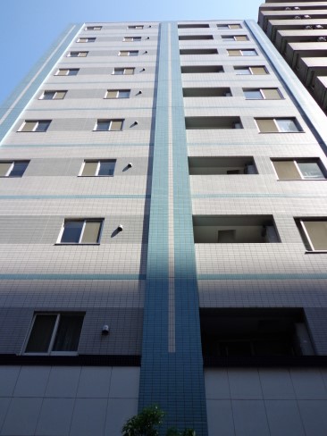 プロシード日本橋堀留町