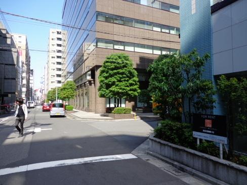 プロシード日本橋堀留町