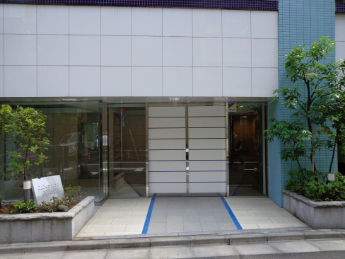 プロシード日本橋堀留町