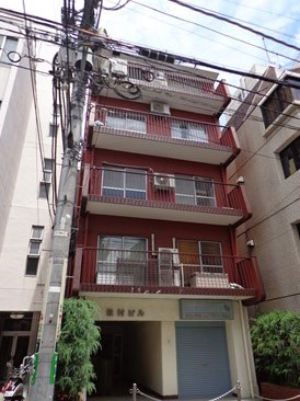 松村ビル　（事務所）