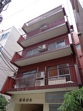 松村ビル　（事務所）
