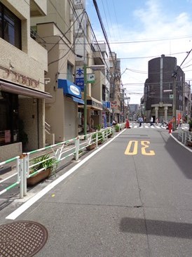 松村ビル　（事務所）