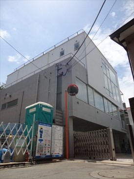 ヴィラ表参道　