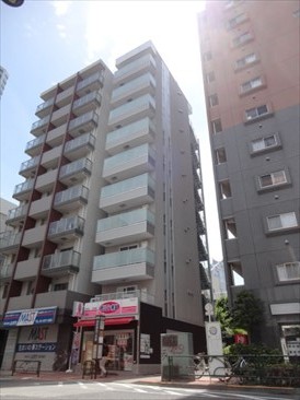 Quatre Saisons Miyagino Ⅱ　(カトルセゾンミヤギノⅡ)