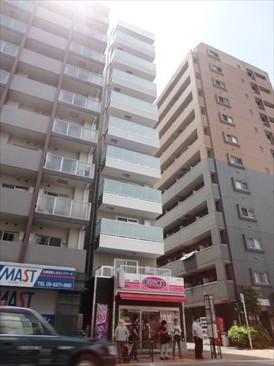 Quatre Saisons Miyagino Ⅱ　(カトルセゾンミヤギノⅡ)