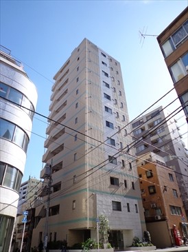 ラクラス日本橋久松町
