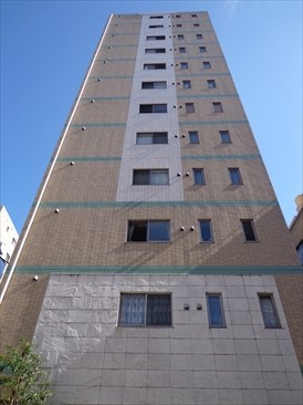 ラクラス日本橋久松町