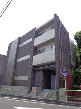 エル・セレーノ南麻布