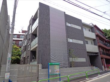 エル・セレーノ南麻布