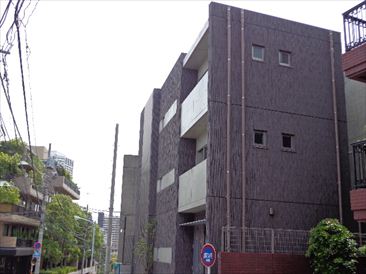 エル・セレーノ南麻布