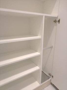 エル・セレーノ南麻布