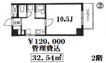 パークサイドアスカ