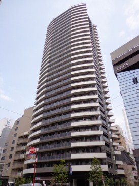 ルミナリータワー池袋