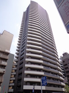 ルミナリータワー池袋