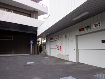 ルミナリータワー池袋