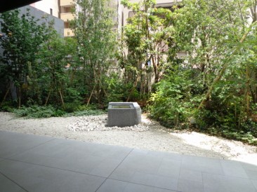 ルミナリータワー池袋