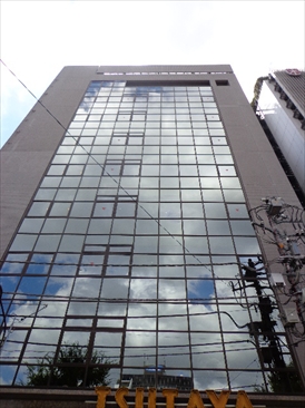 A-PLACE新橋（旧：TK新橋ビル）
