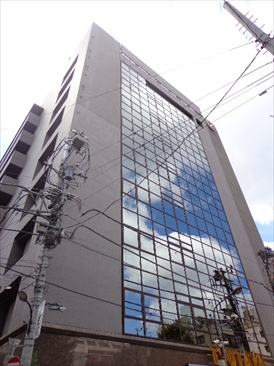 A-PLACE新橋（旧：TK新橋ビル）