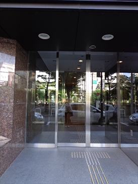 A-PLACE新橋（旧：TK新橋ビル）