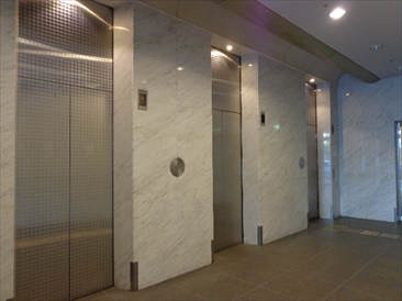 A-PLACE新橋（旧：TK新橋ビル）