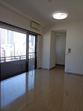 A-PLACE新橋（旧：TK新橋ビル）