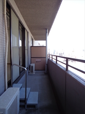 A-PLACE新橋（旧：TK新橋ビル）