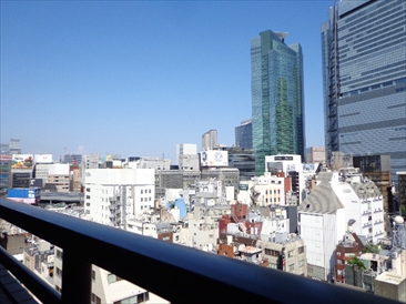 A-PLACE新橋（旧：TK新橋ビル）