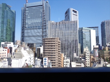 A-PLACE新橋（旧：TK新橋ビル）
